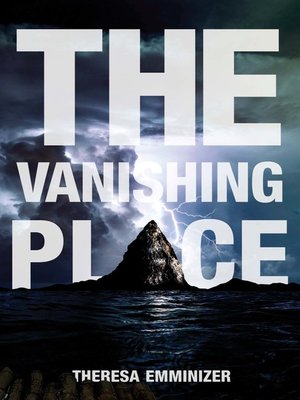 cover image of The Vanishing Place